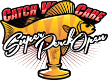 CWC Super Perch Open logo
