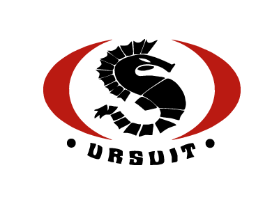 Ursuit logo