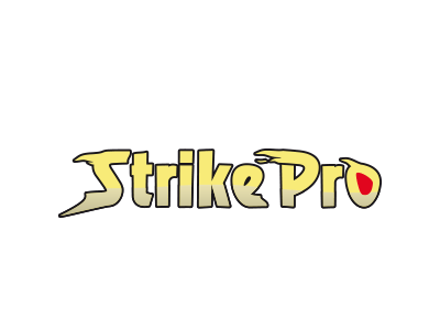 Strike Pro logo